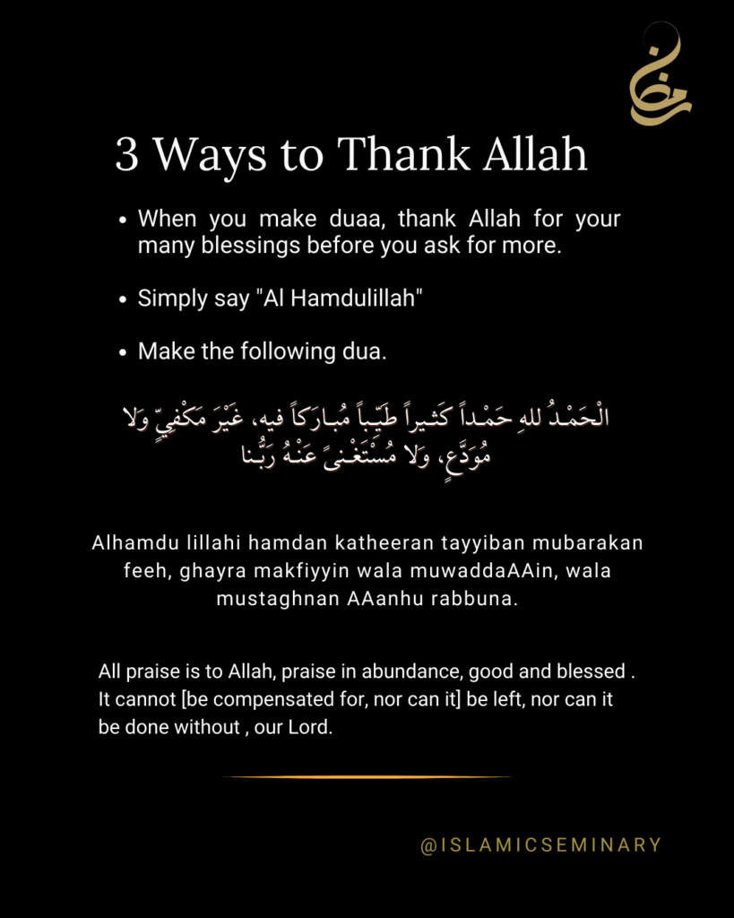 tip-23-thank-allah-the-islamic-seminary-of-america