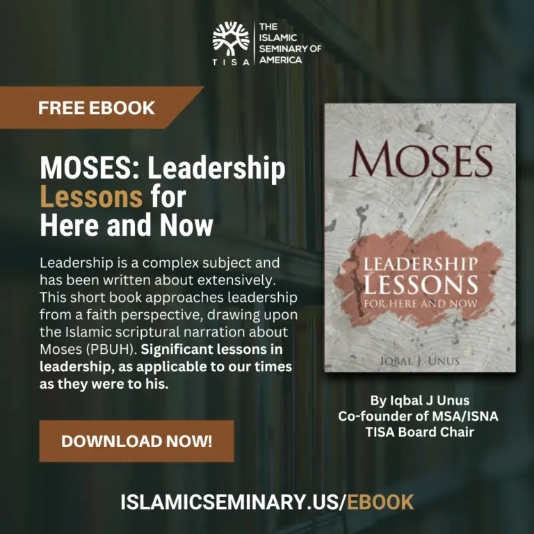 Moses