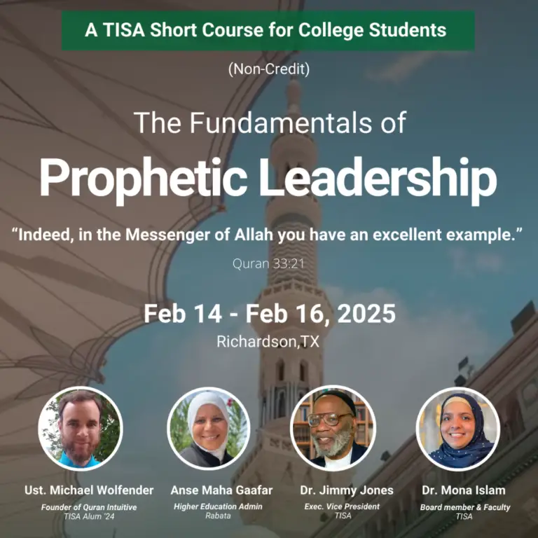Prophetic-Leadership
