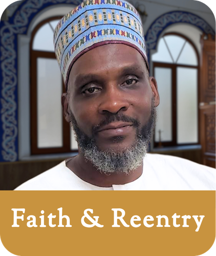 Abdul Muhaymin Priester III