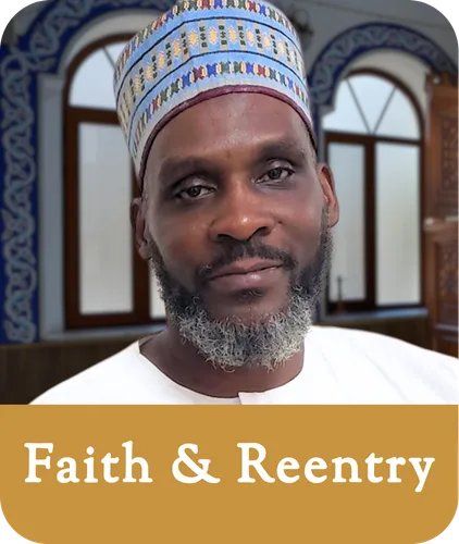 Abdul Muhaymin Priester III