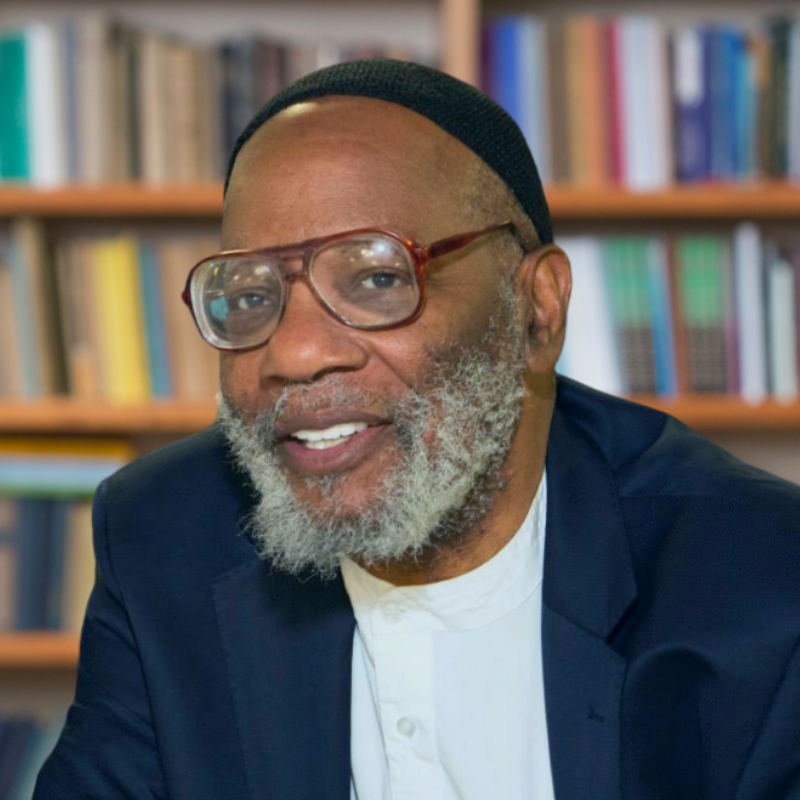 Dr. Jimmy Jones