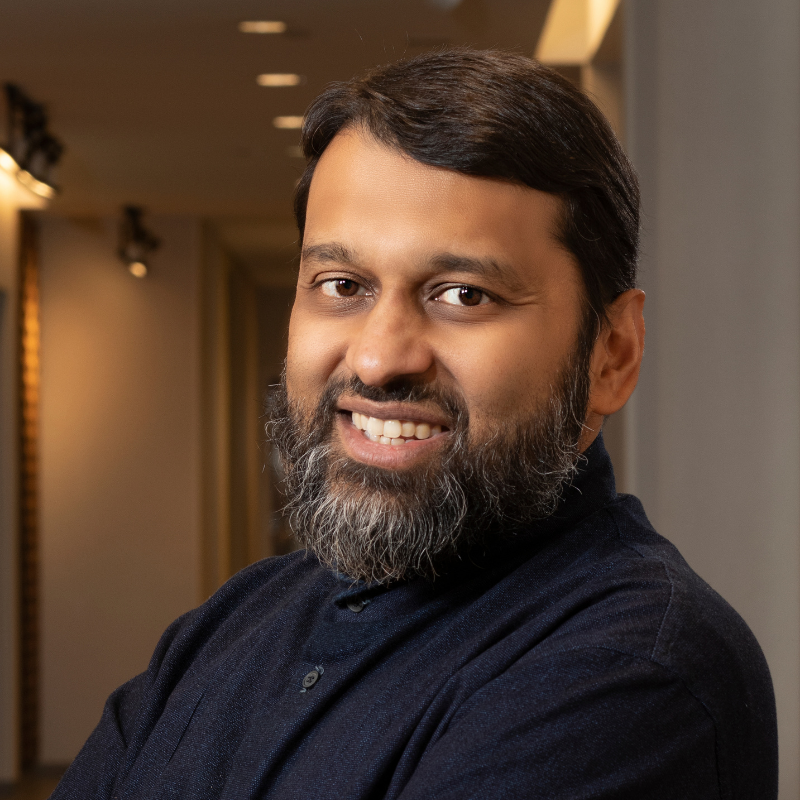 Dr. Yasir Qadhi