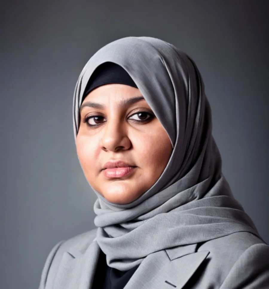 Javeria Ahmed