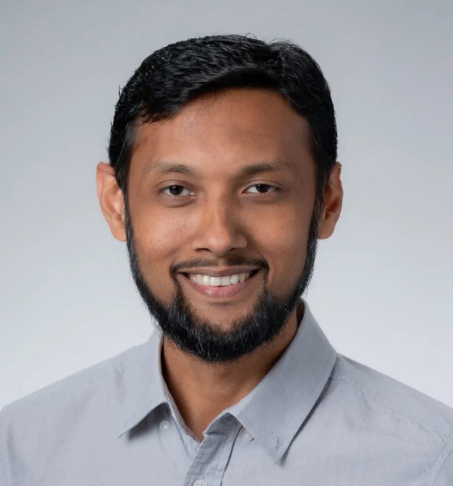 Arif Rahman