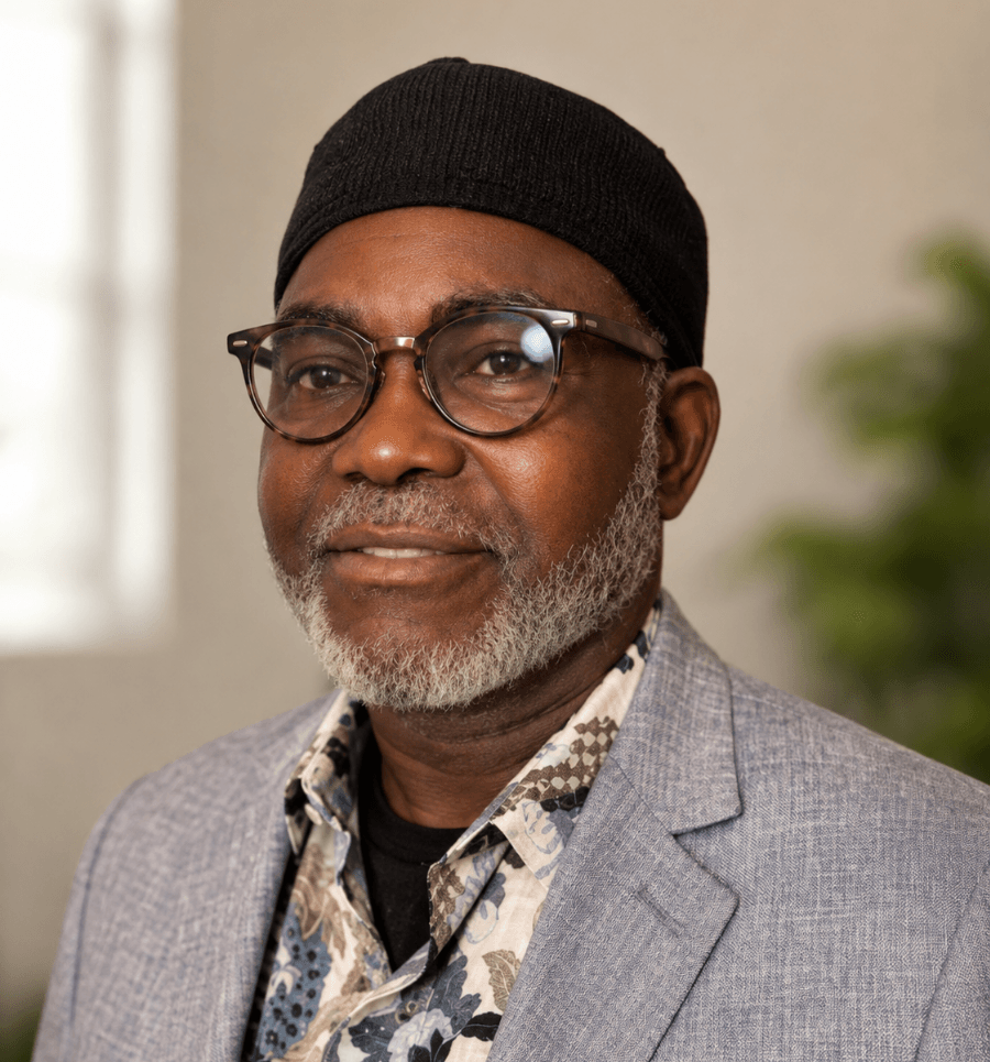 Dr. Zubair Yousif