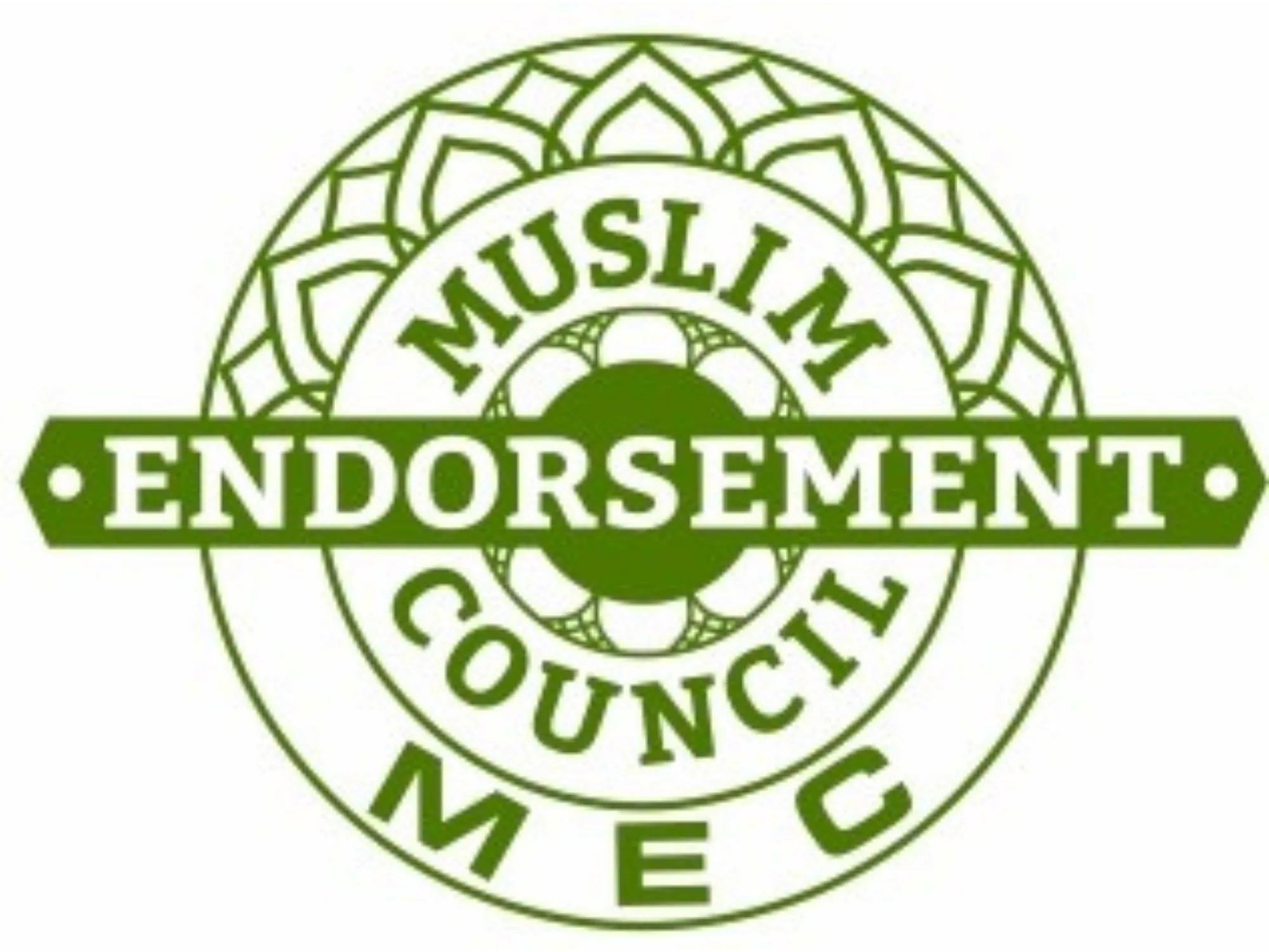 Muslim Endorsement Council