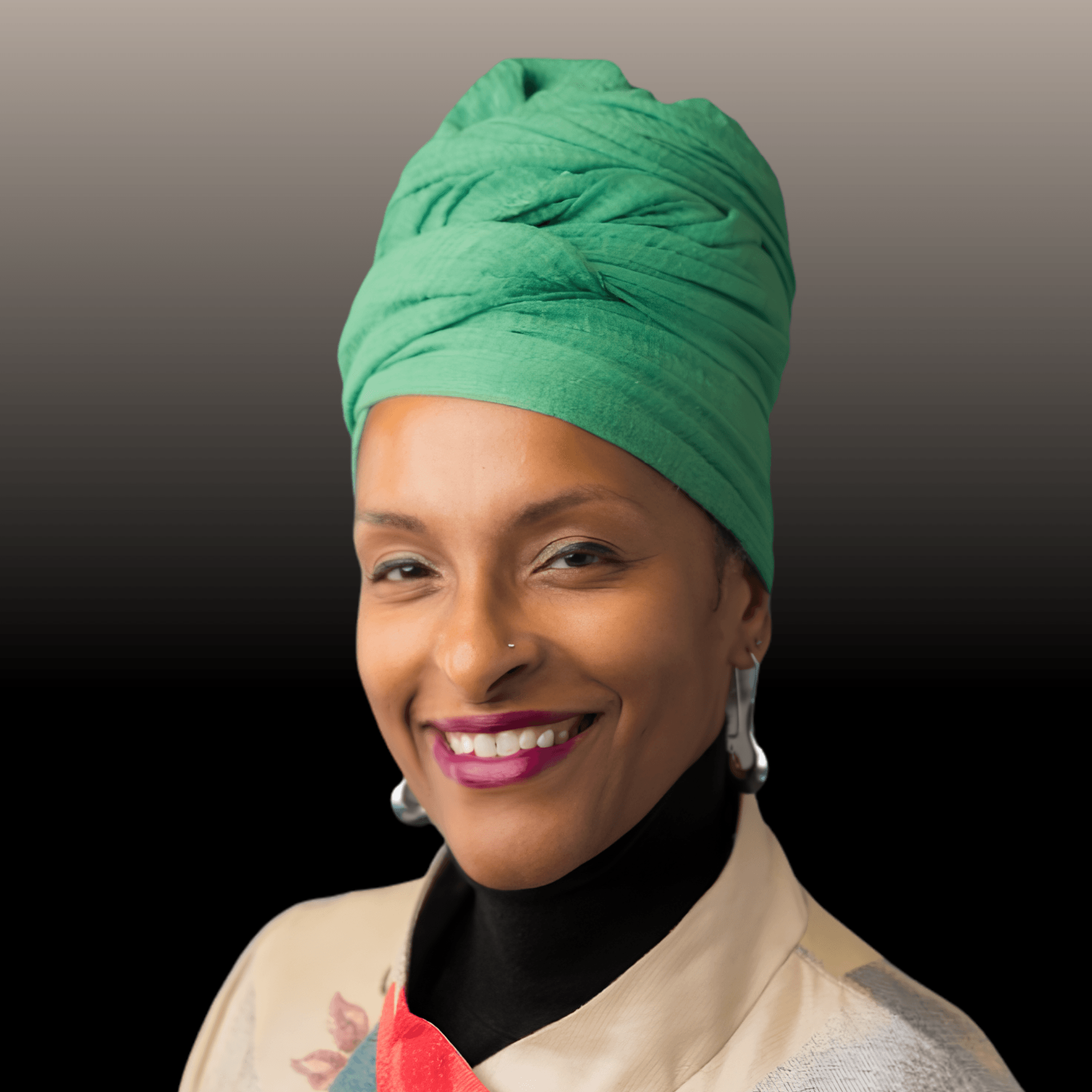 Dr. Aisha El-Amin