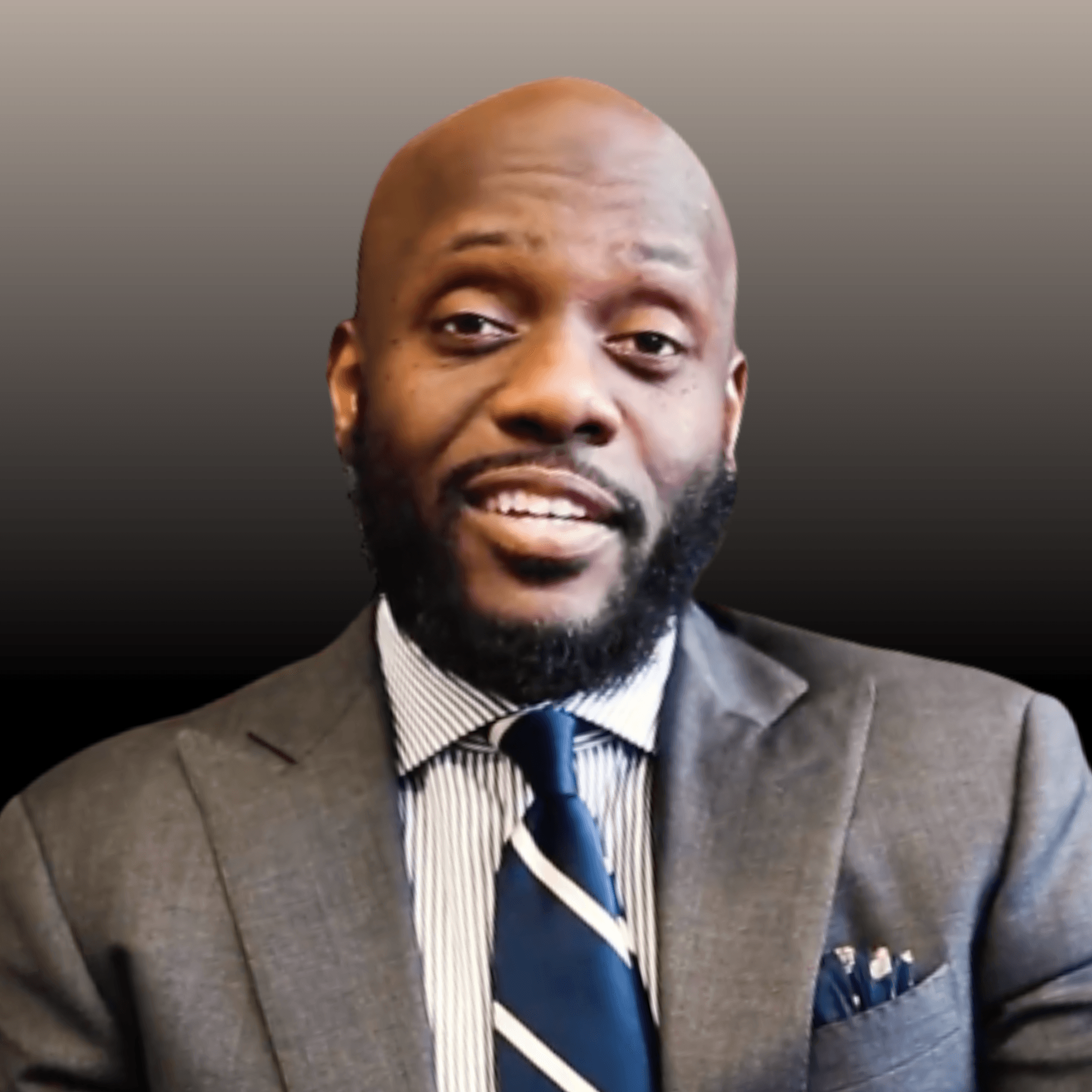 Ustadh Ubaydullah Evans