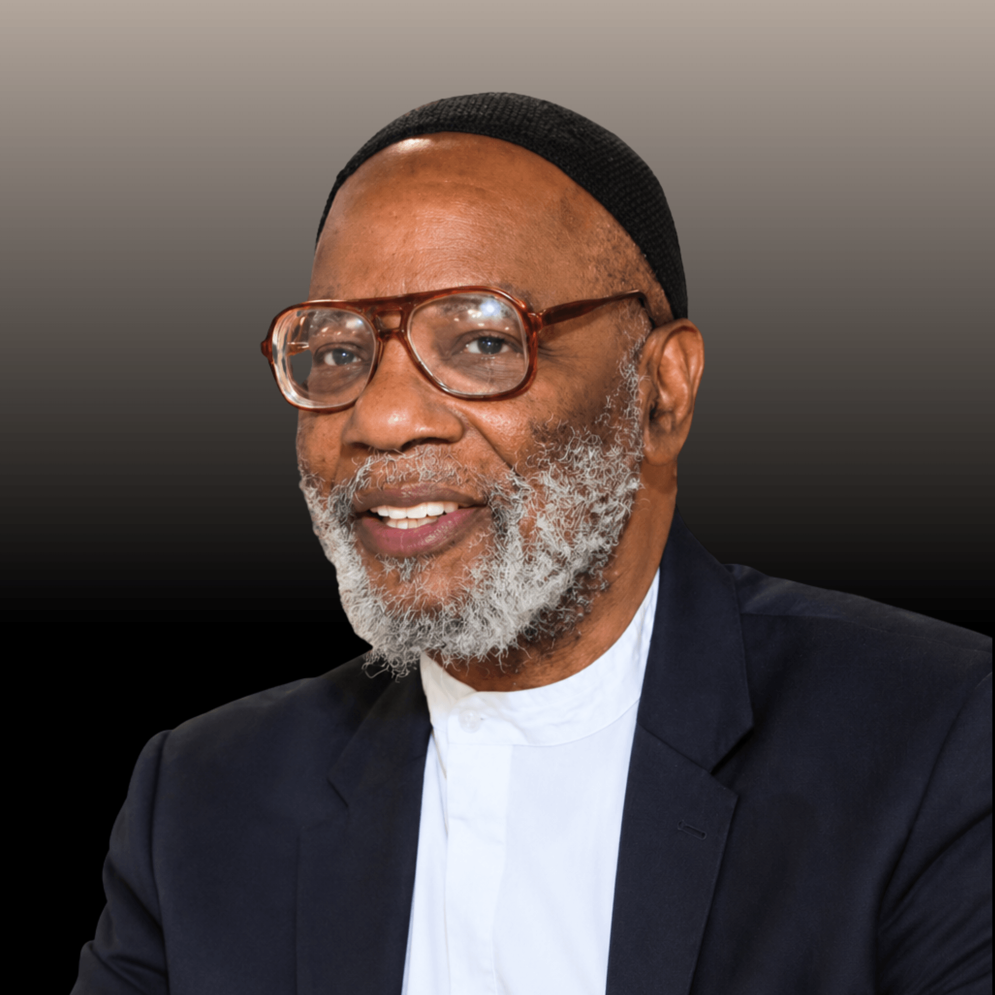 Dr. James Jones