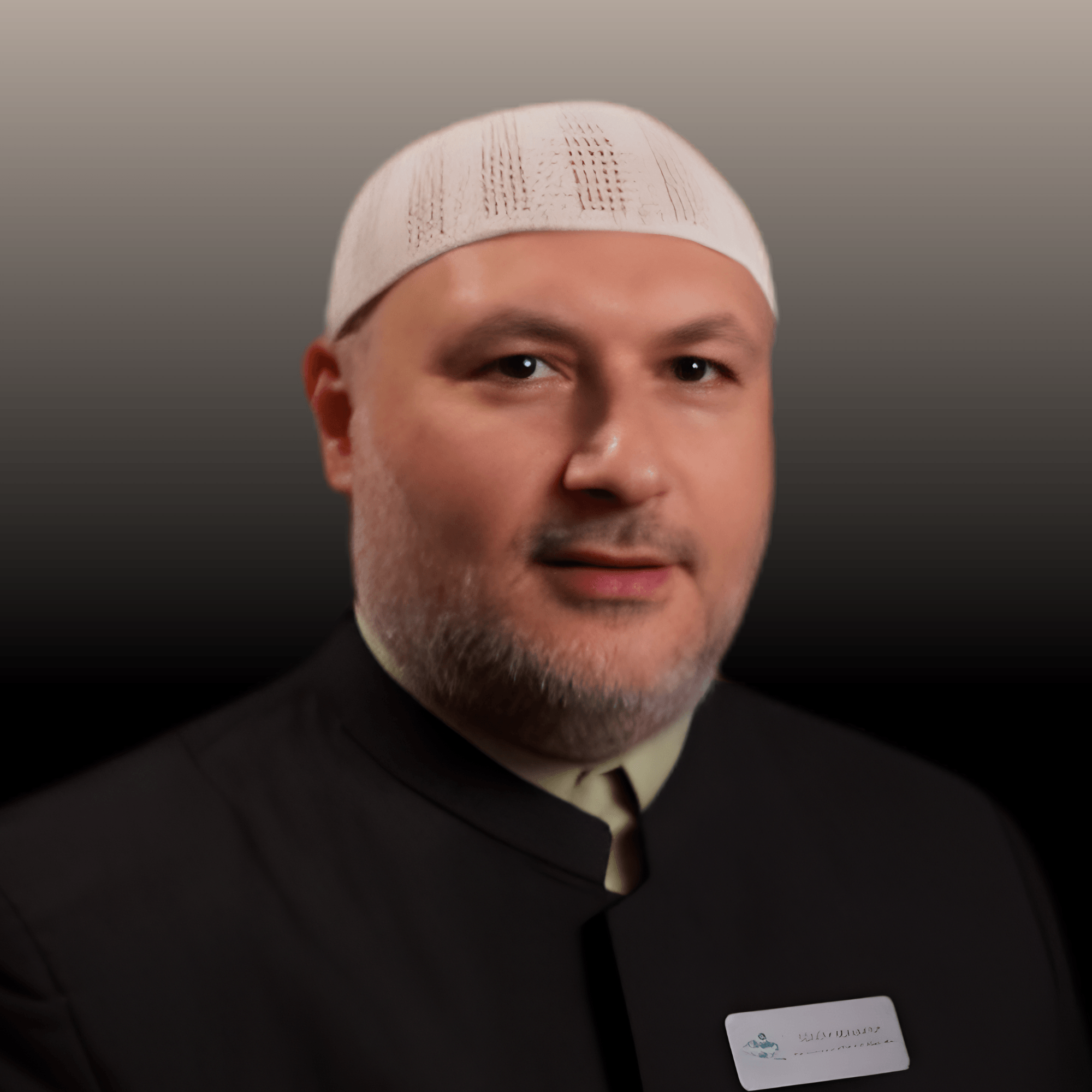 Sh. Kifah Mustapha
